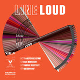 NYX LINE LOUD VEGAN LONGWEAR LIP LINER9